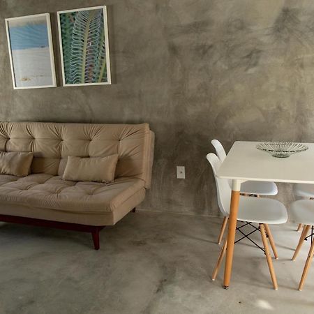 Ferienwohnung Vila Riacho Maceió Exterior foto