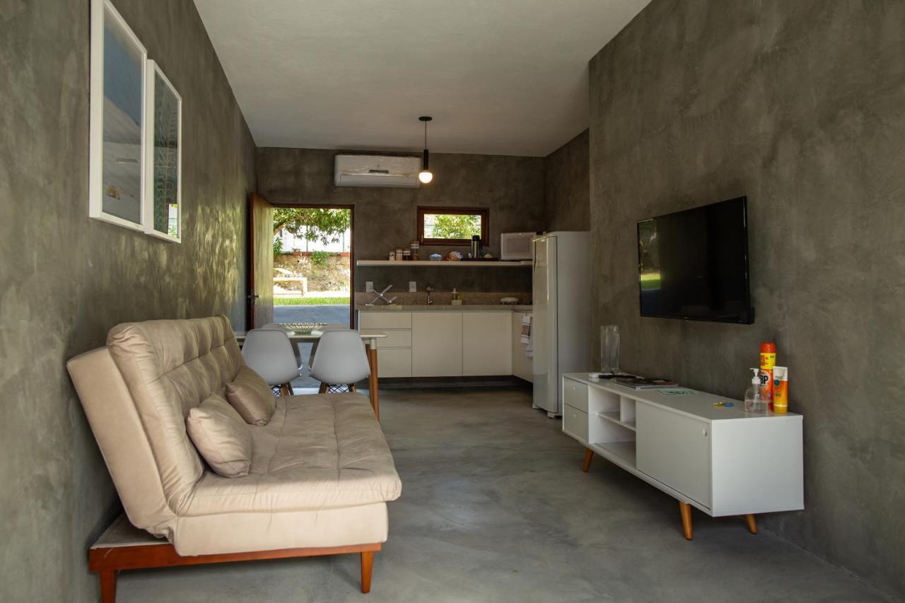Ferienwohnung Vila Riacho Maceió Exterior foto