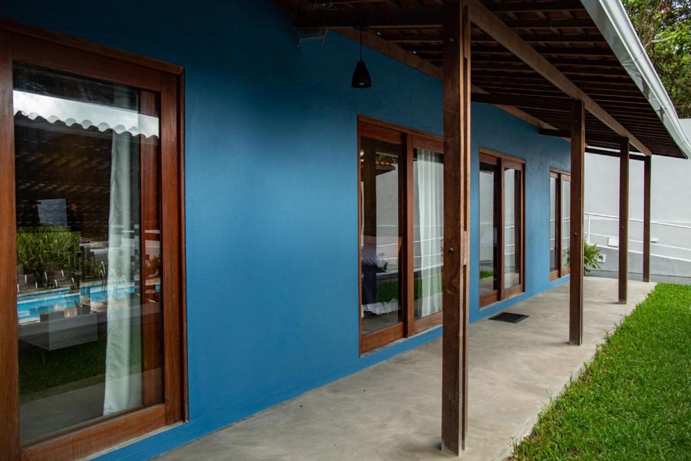 Ferienwohnung Vila Riacho Maceió Exterior foto