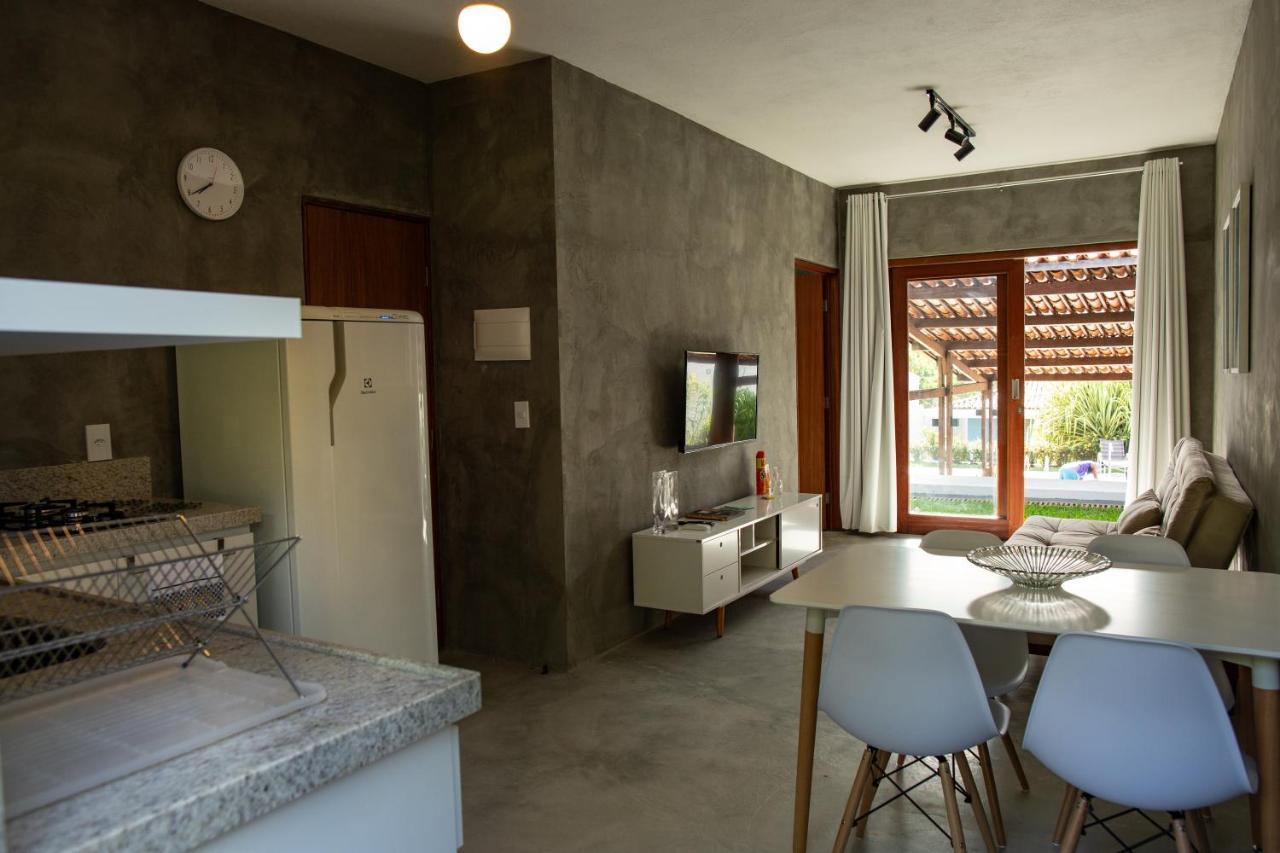 Ferienwohnung Vila Riacho Maceió Exterior foto