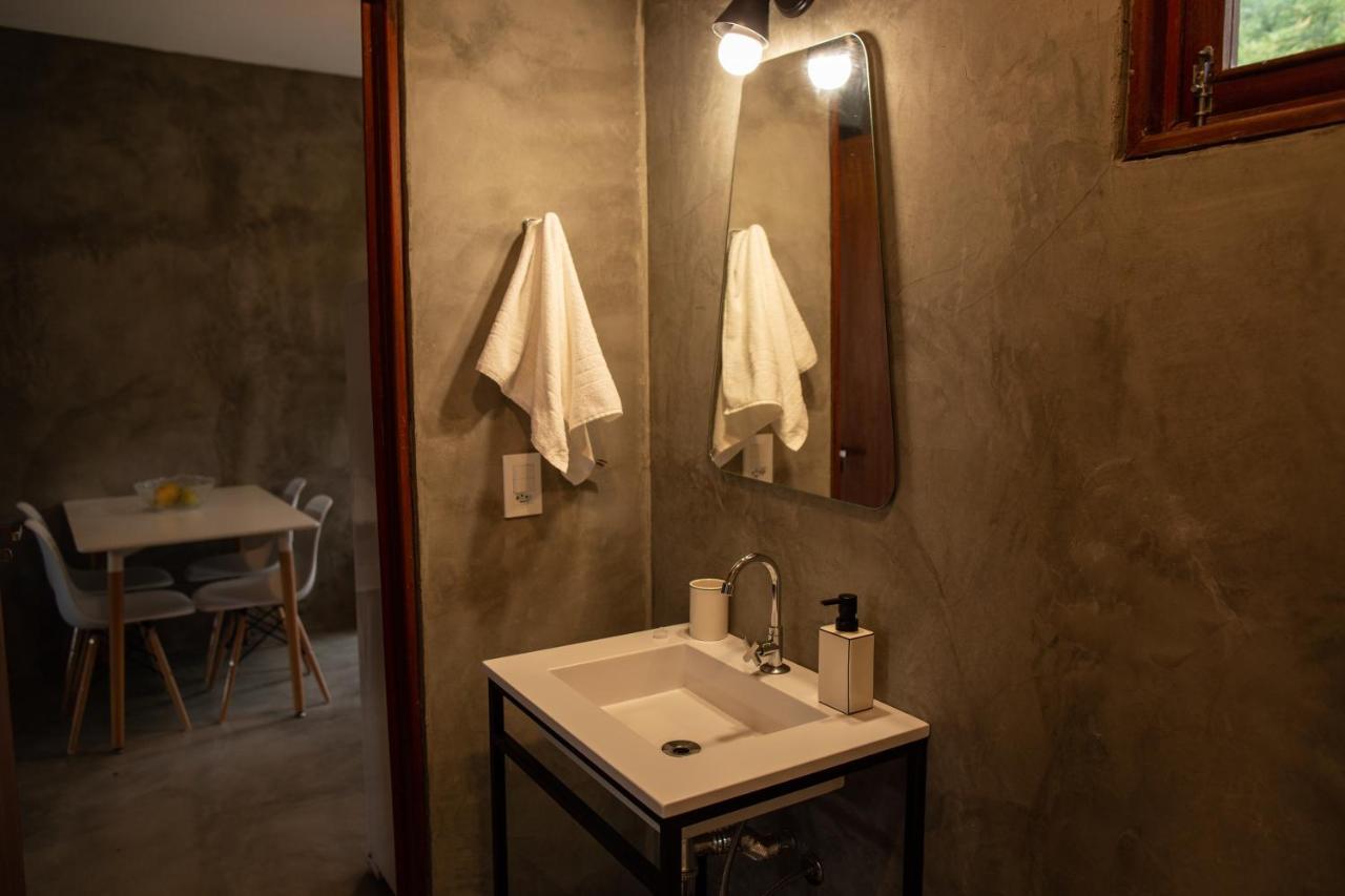 Ferienwohnung Vila Riacho Maceió Exterior foto
