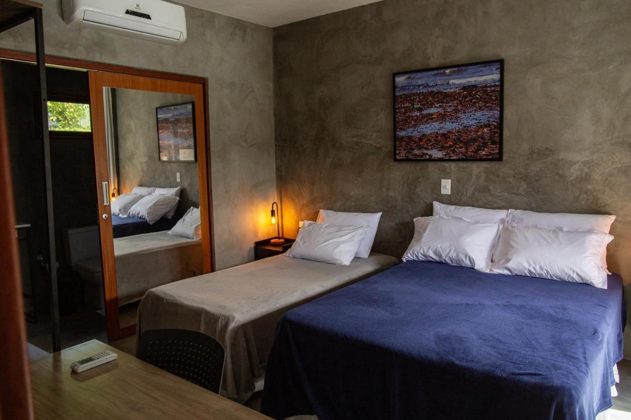 Ferienwohnung Vila Riacho Maceió Exterior foto