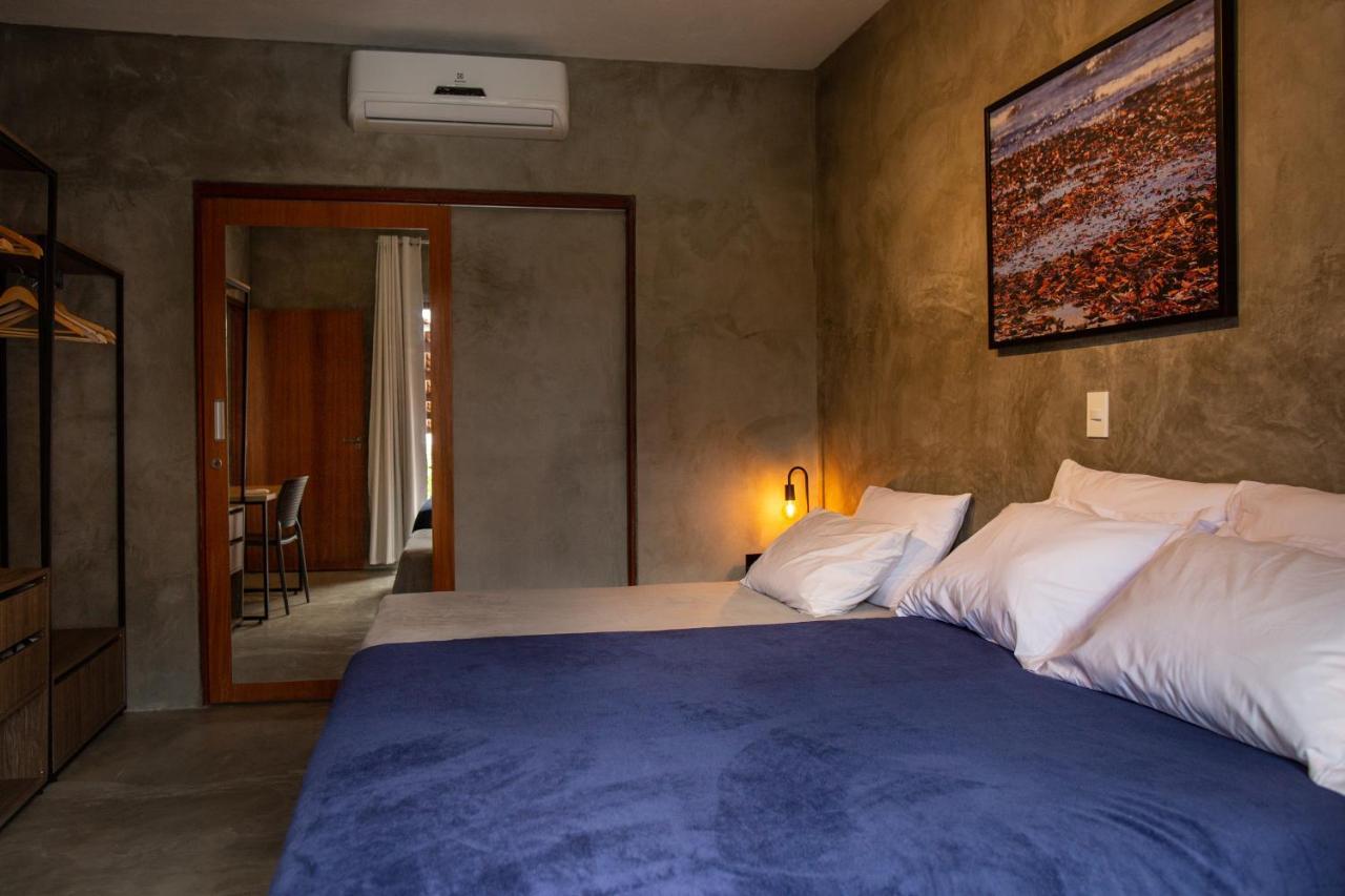 Ferienwohnung Vila Riacho Maceió Exterior foto