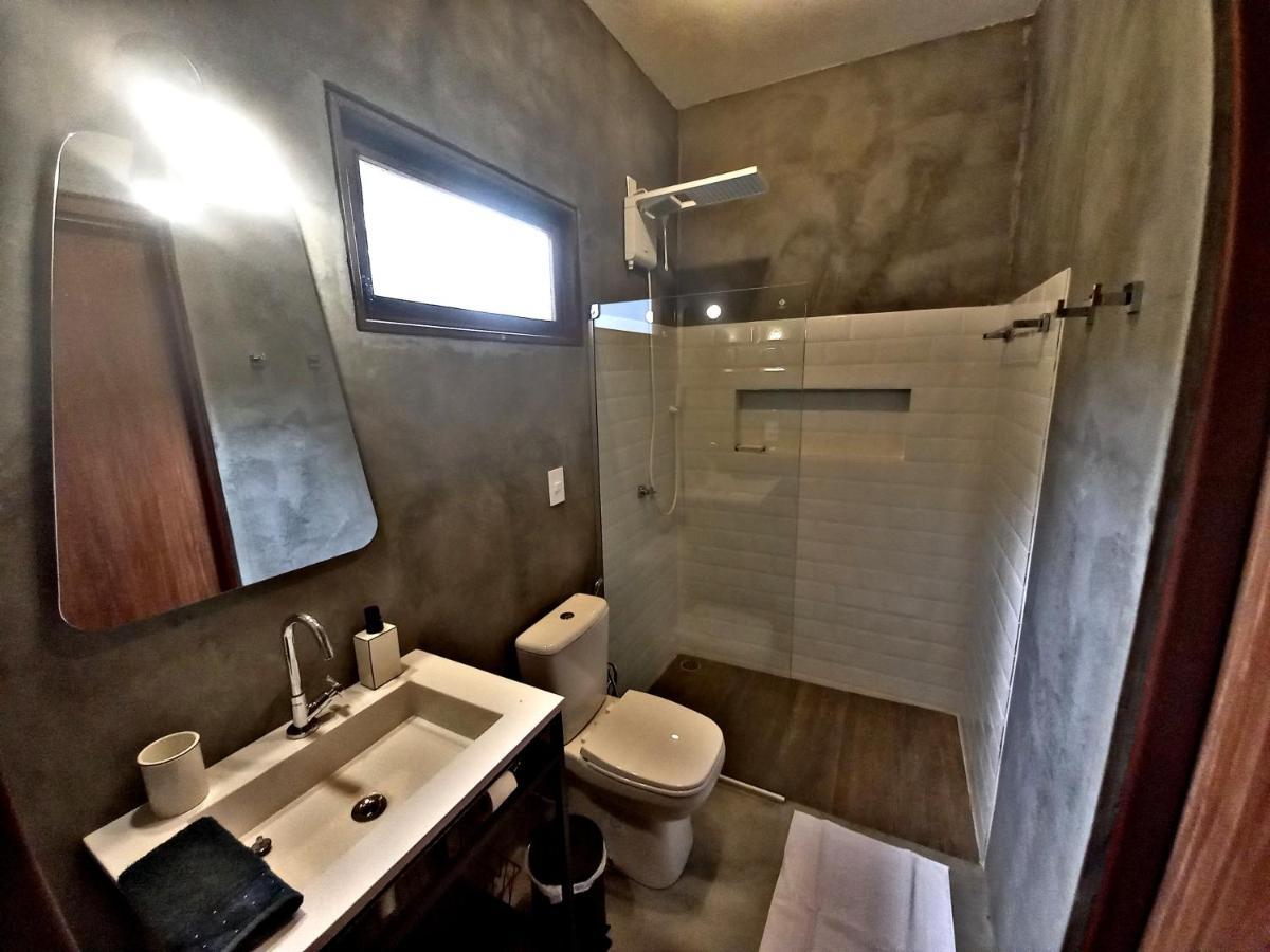 Ferienwohnung Vila Riacho Maceió Exterior foto