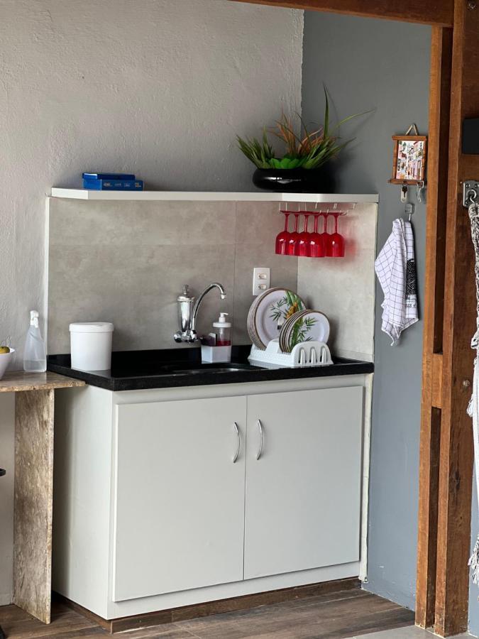 Ferienwohnung Vila Riacho Maceió Exterior foto